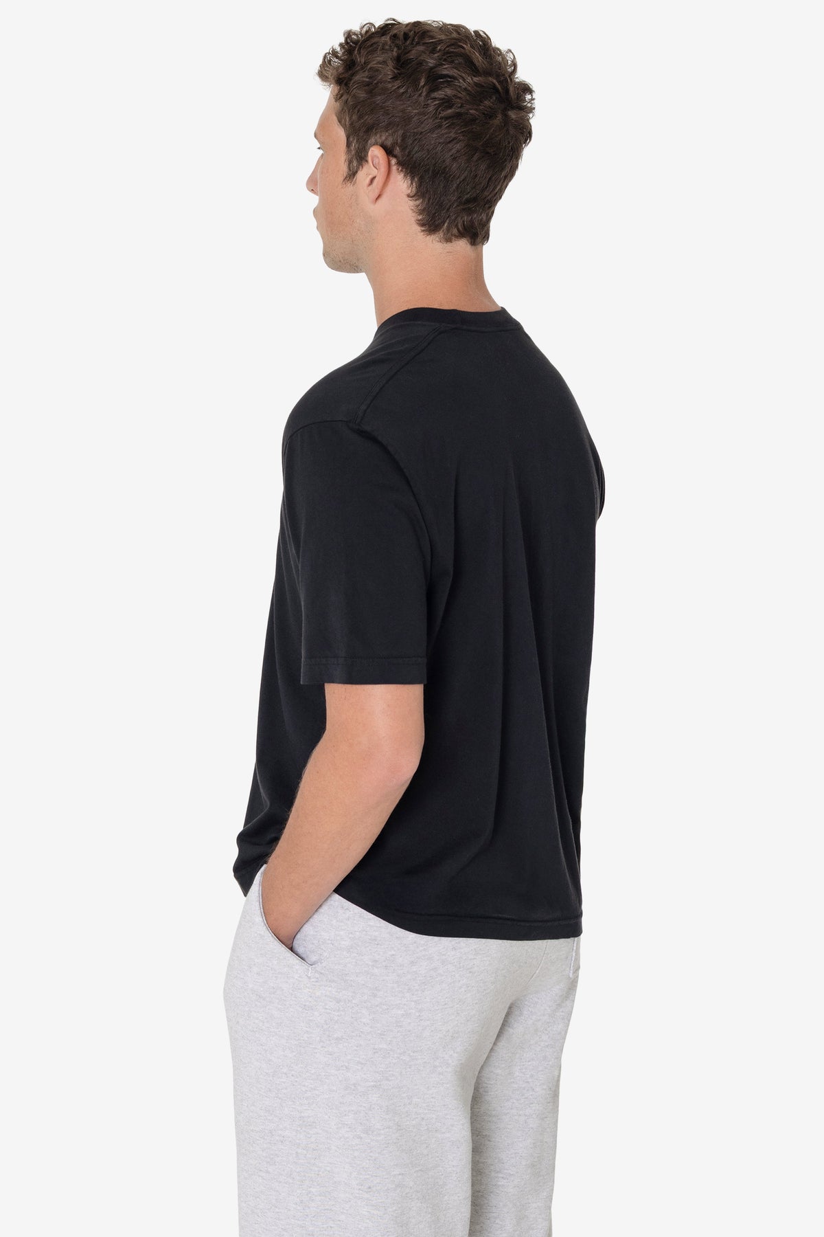 Black Edge [male]