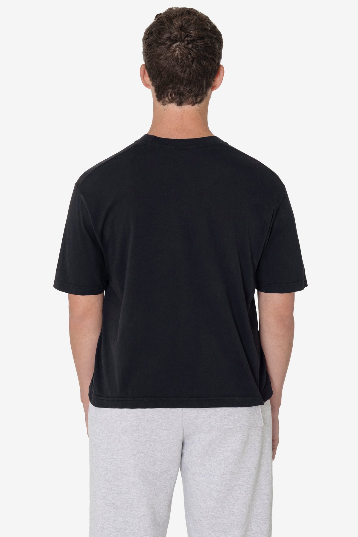 Black Edge [male]