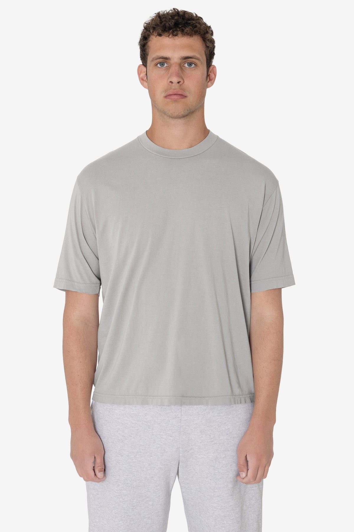Light grey [male]