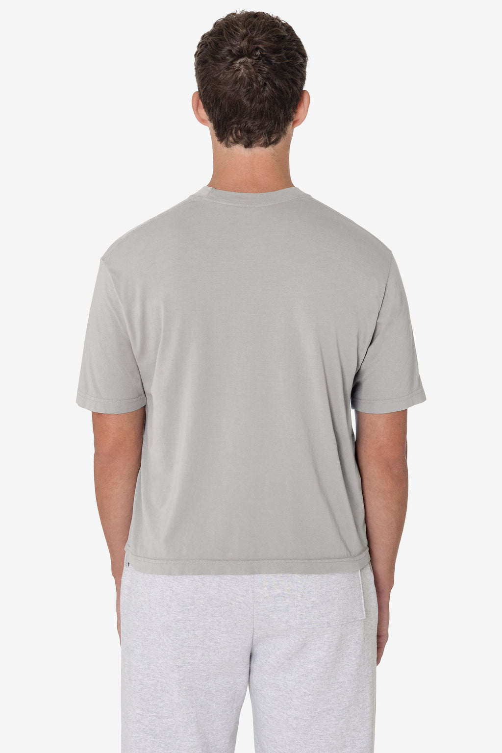 Light Grey [male]