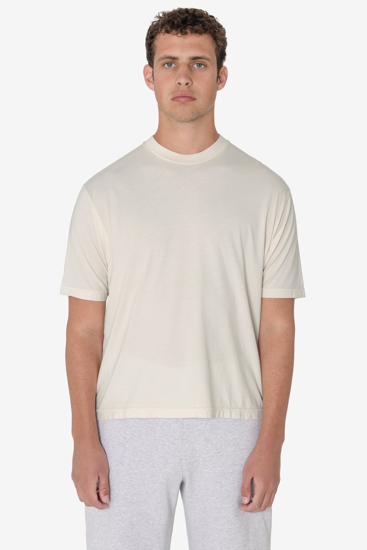 Creme [male]