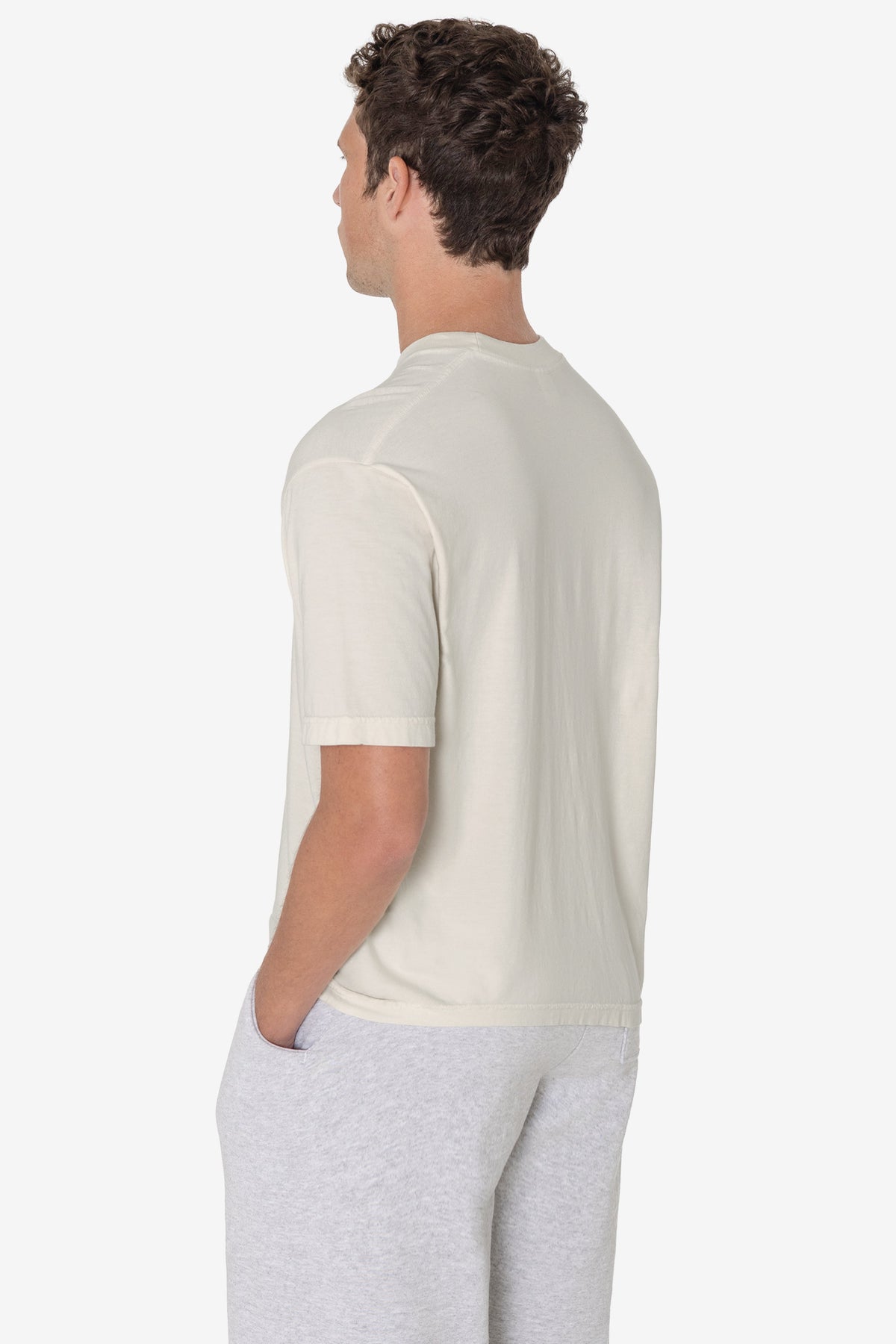 Creme [male]