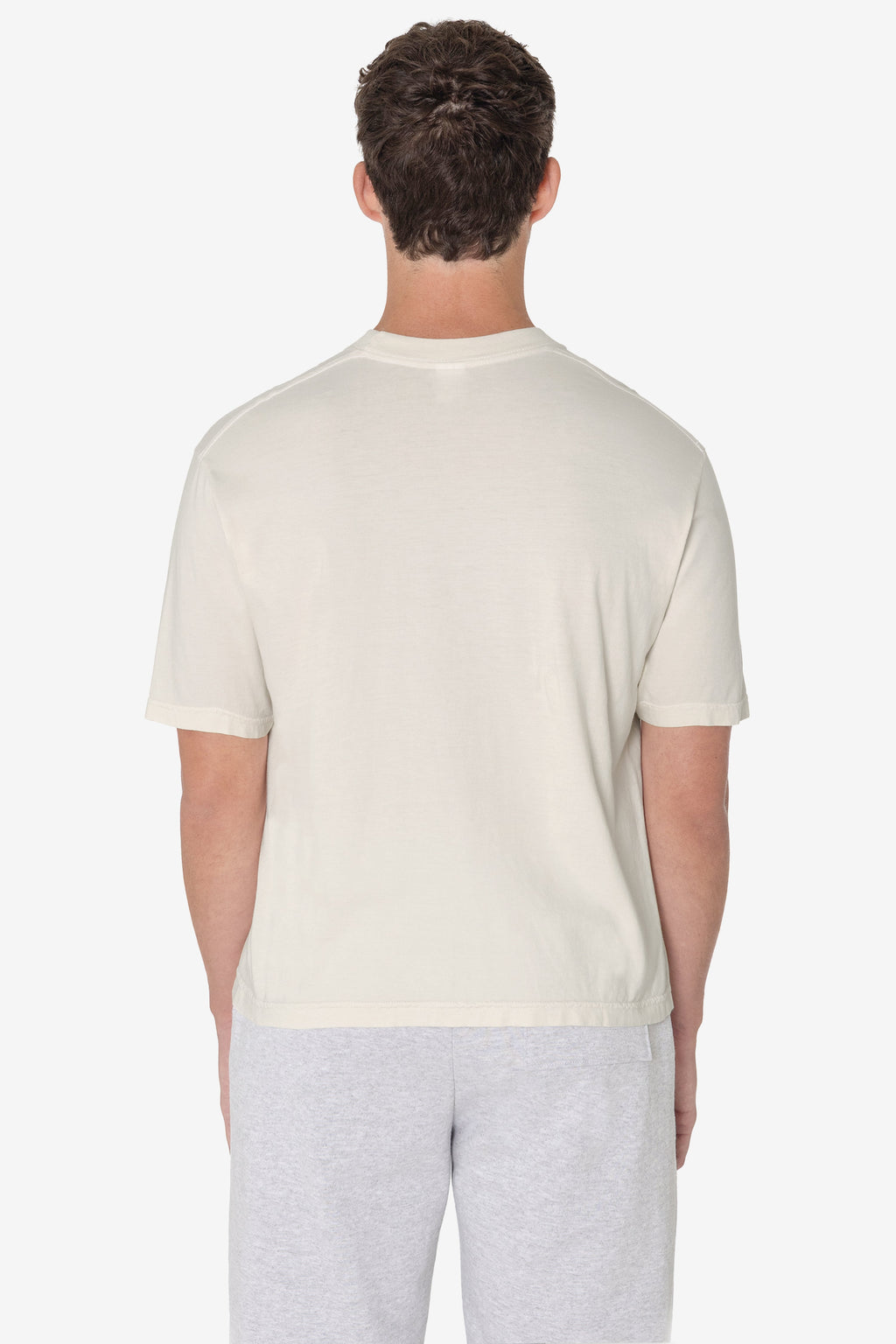 Creme [male]